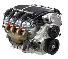 P10B0 Engine
